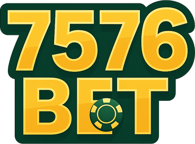7576 bet Logo